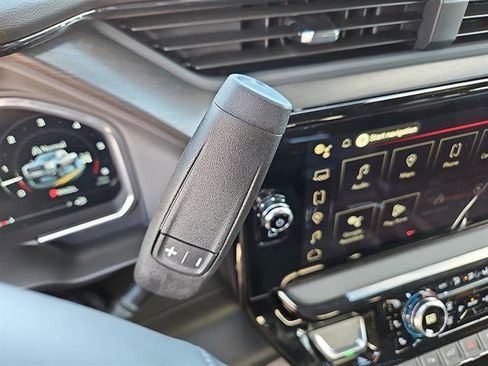 New 2026 GMC Sierra 2500 AT4 w/ Technology Package image 19