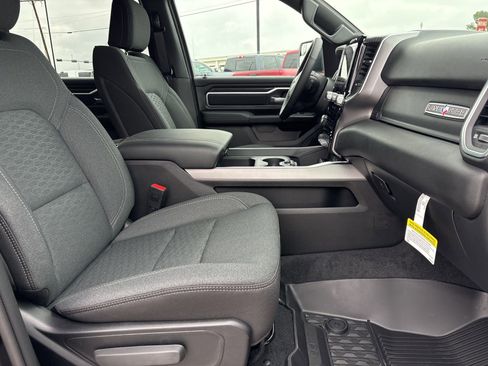 New 2026 RAM 1500 Lone Star AWD/4WD image 17