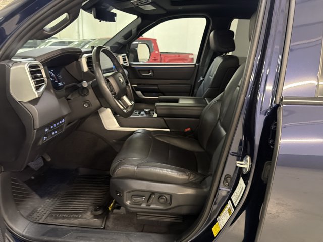 Used 2024 Toyota Tundra Platinum AWD/4WD image 15