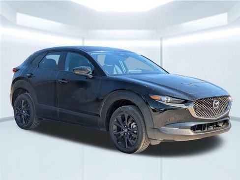 New 2026 MAZDA CX-30 AWD 2.5 S w/ Select Sport Pkg image 8