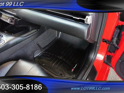Used 2021 Toyota Supra Premium w/ Driver Assist Package RWD image 35