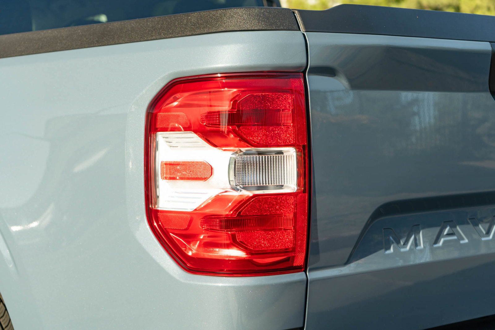 Used 2025 Ford Maverick XLT FWD image 7