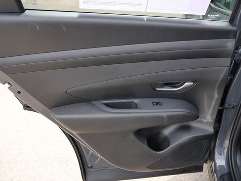 Used 2025 Hyundai Tucson SEL image 26
