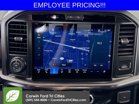 New 2026 Ford F150 Lariat AWD/4WD image 20