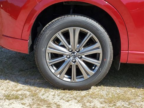 New 2025 MAZDA CX-5 Signature image 5