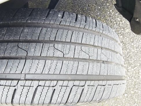 Used 2008 Subaru Outback 2.5i Limited L.L. Bean image 16