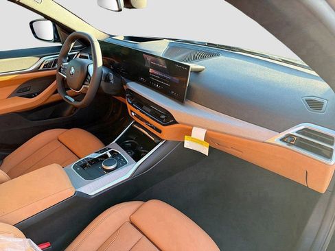 New 2026 BMW 430i w/ Premium Package RWD image 14