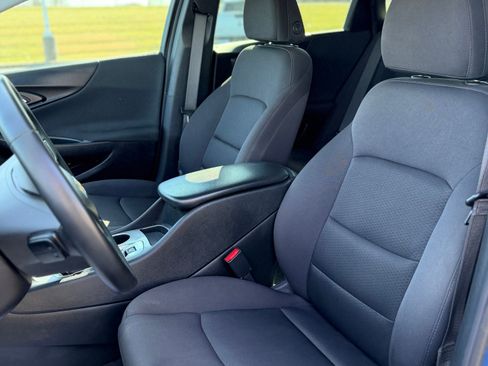 Used 2024 Chevrolet Malibu RS image 9