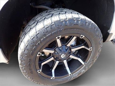Used 2022 Chevrolet Silverado 1500 RST w/ All Star Edition Plus AWD/4WD image 6
