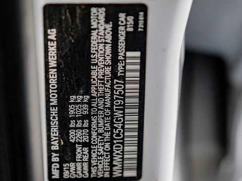 Used 2016 MINI Cooper Countryman John Cooper Works image 53