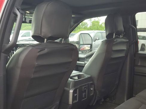 Used 2016 Ford F150 XLT w/ Equipment Group 302A Luxury AWD/4WD image 12