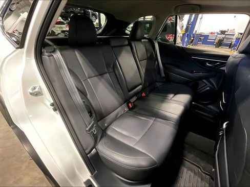 Used 2023 Subaru Outback Limited XT image 27