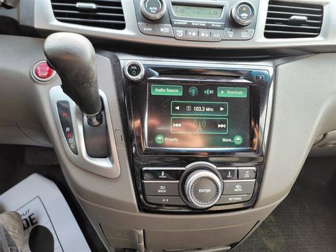 Used 2016 Honda Odyssey EX image 36