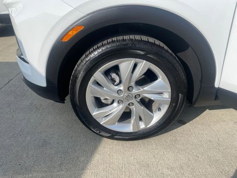 Used 2025 Buick Encore GX Preferred image 30