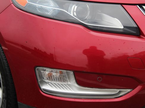 Used 2014 Chevrolet Volt Premium w/ Premium Trim Package image 40