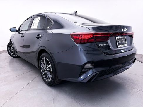 Certified 2023 Kia Forte LXS w/ LXS Technology Package FWD image 2