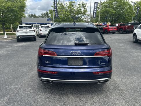 Used 2023 Audi Q5 2.0T Premium w/ Convenience Package AWD/4WD image 6