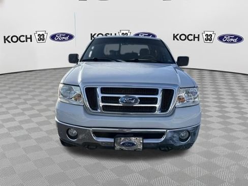 Used 2008 Ford F150 XLT image 2