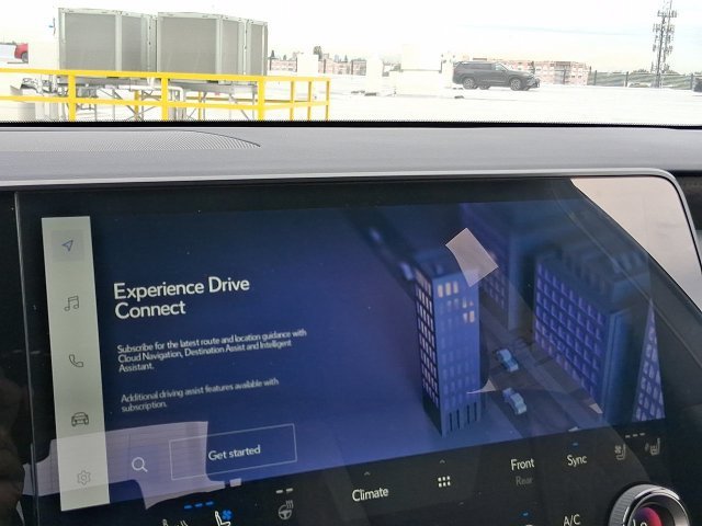 New 2026 Lexus RX 450h AWD w/ Convenience Package image 18