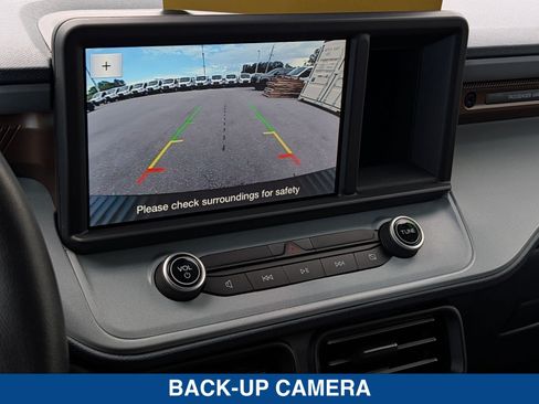 Used 2022 Ford Maverick Lariat w/ Equipment Group 500A Standard AWD/4WD image 30