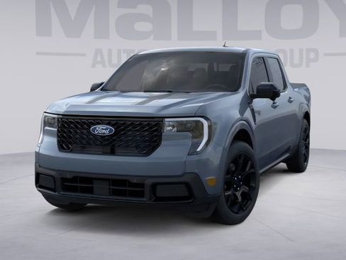 New 2026 Ford Maverick Lariat AWD/4WD image 2