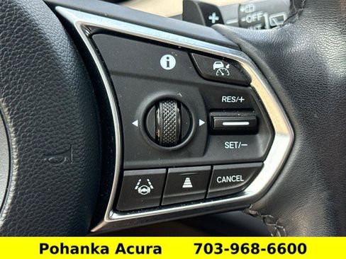 Certified 2023 Acura RDX AWD image 12
