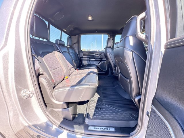 Used 2022 RAM 1500 Laramie AWD/4WD image 27