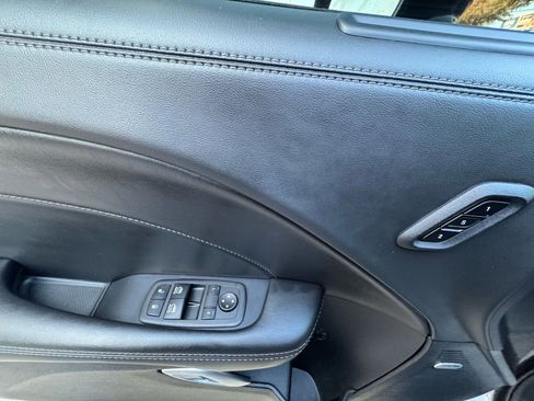 Used 2023 Dodge Challenger R/T w/ Plus Package image 26