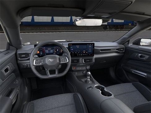 New 2025 Ford Mustang GT image 9