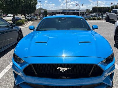 Used 2023 Ford Mustang GT