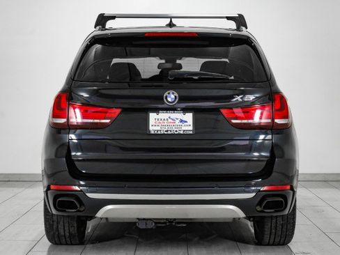 Used 2018 BMW X5 xDrive50i w/ Premium Package image 7
