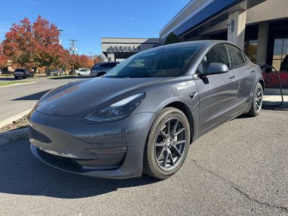 Used 2021 Tesla Model 3 Long Range