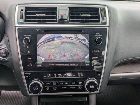 Used 2019 Subaru Outback 2.5i Limited image 22