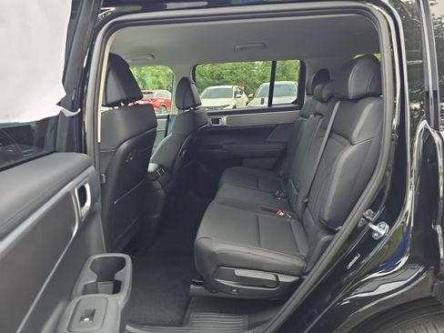 New 2026 Hyundai Santa Fe SEL FWD image 14