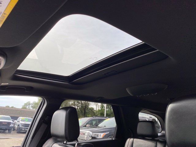 Certified 2025 Dodge Durango R/T AWD/4WD image 18