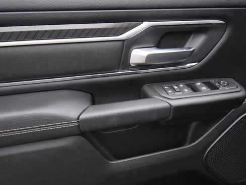 New 2026 RAM 1500 Big Horn AWD/4WD image 33