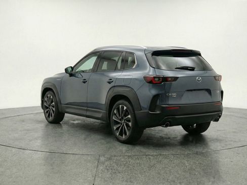 Used 2025 MAZDA CX-50 2.5 Hybrid w/ Premium Plus Pkg image 6