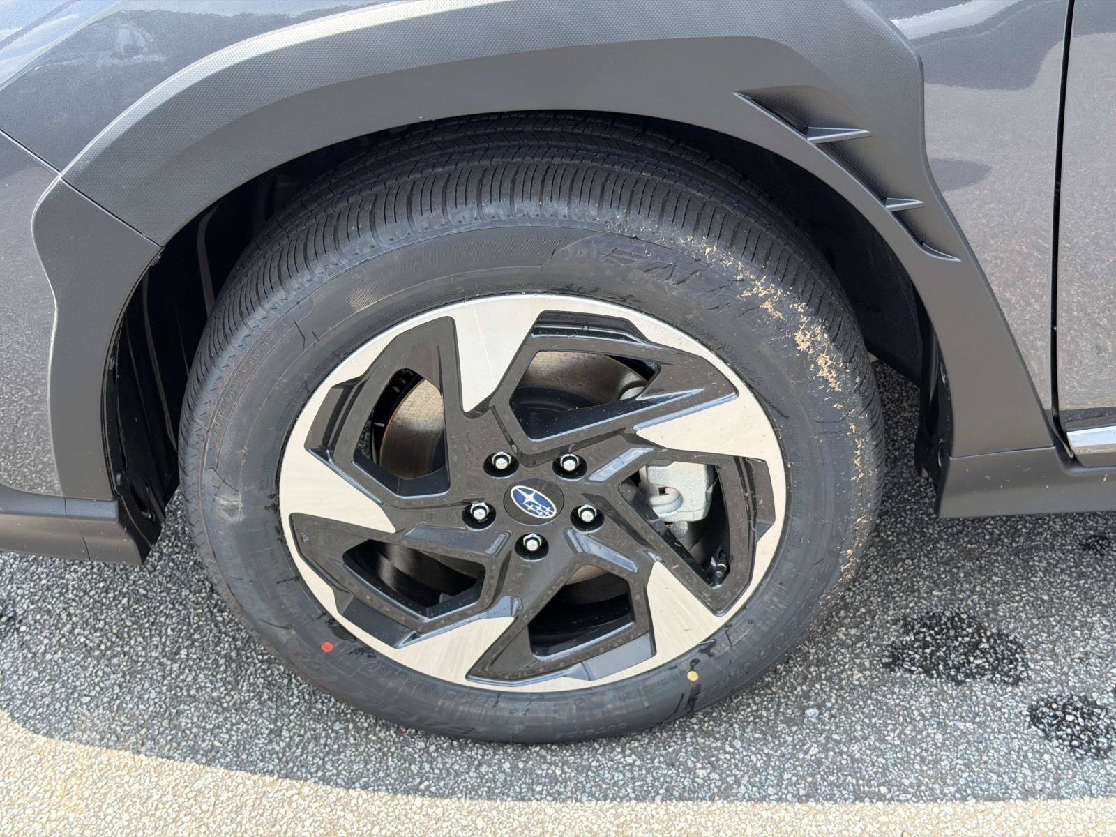 New 2026 Subaru Crosstrek 2.5i Limited AWD/4WD image 11