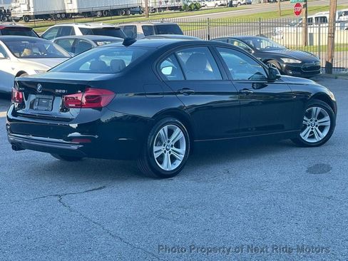 Used 2016 BMW 328i xDrive Sedan AWD/4WD image 32