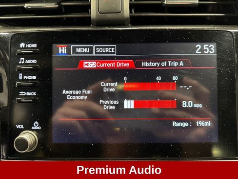 Used 2020 Honda Civic Sport image 11