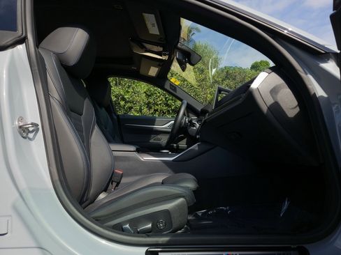 Used 2024 BMW M440i Gran Coupe w/ Premium Package image 25