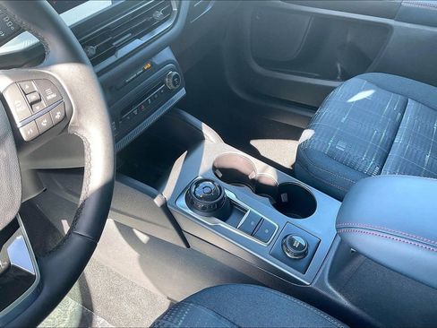 New 2025 Ford Bronco Sport Heritage w/ Convenience Package image 8