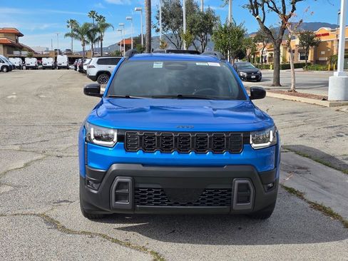 New 2026 Jeep Cherokee Laredo image 2