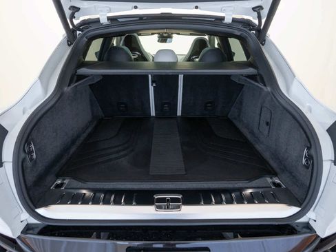 Used 2025 Aston Martin DBX 707 AWD/4WD image 31