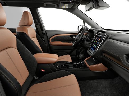 New 2026 Subaru Forester Touring image 13