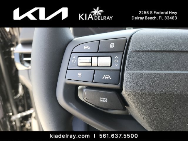 New 2026 Kia Sportage SX FWD image 27