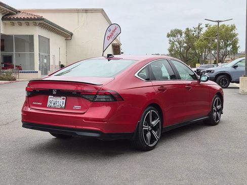 Used 2023 Honda Accord Sport image 5