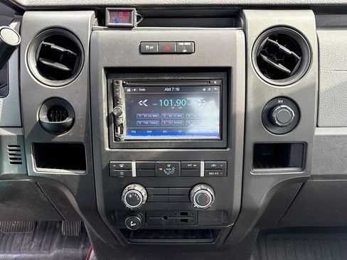 Used 2012 Ford F150 XL image 24