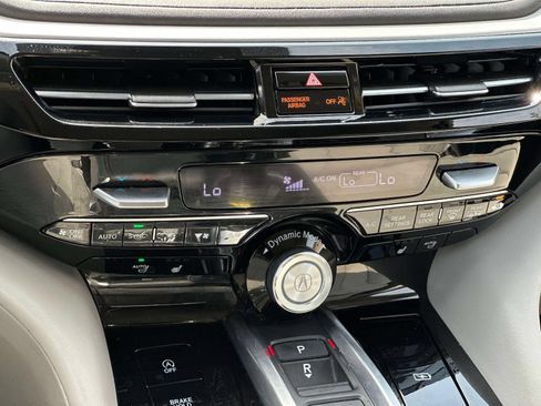 Certified 2023 Acura MDX SH-AWD w/ Technology Package image 20