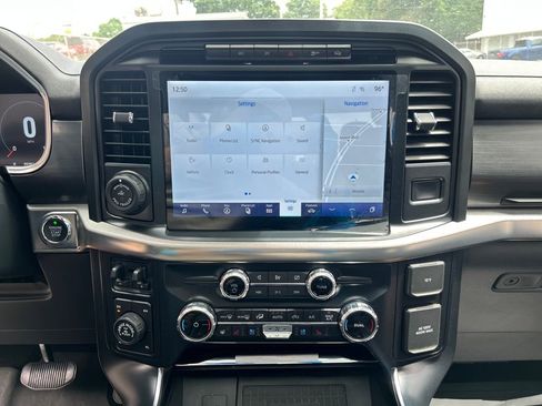 Used 2022 Ford F150 Raptor w/ Equipment Group 801A High image 17